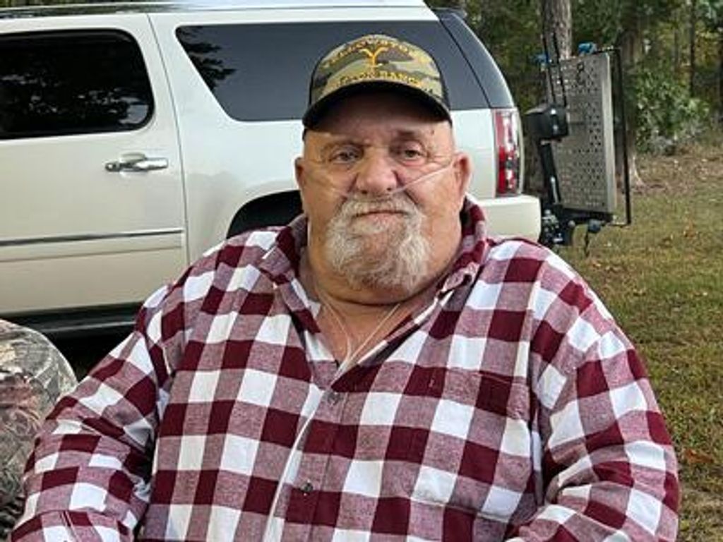 Greggory Lynn Voyles Profile Photo