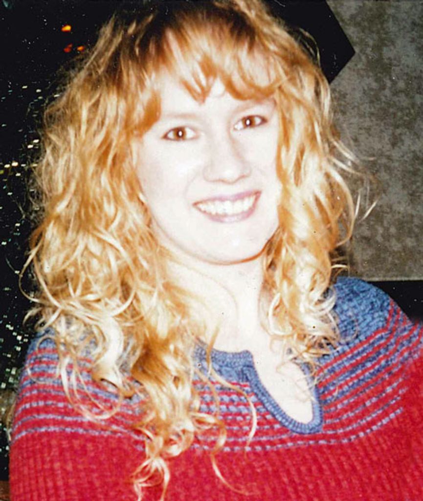 Cheri Walker