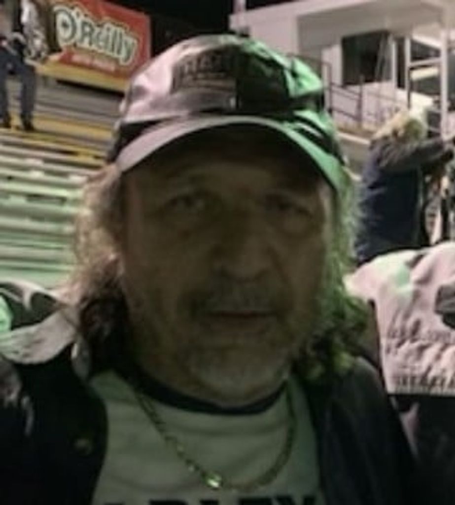John Michael Hubbard Sr Profile Photo