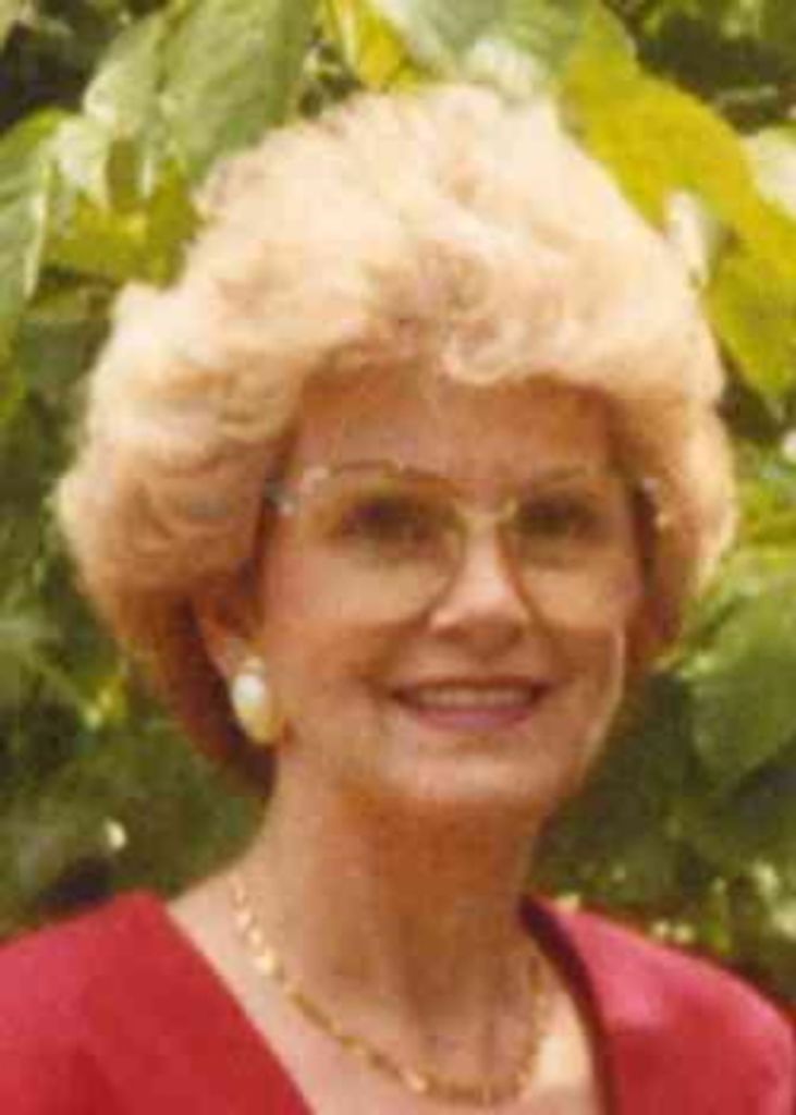 Donna Jean Johnson Profile Photo