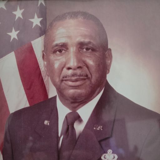 Allen Bernard Mcdonald Profile Photo