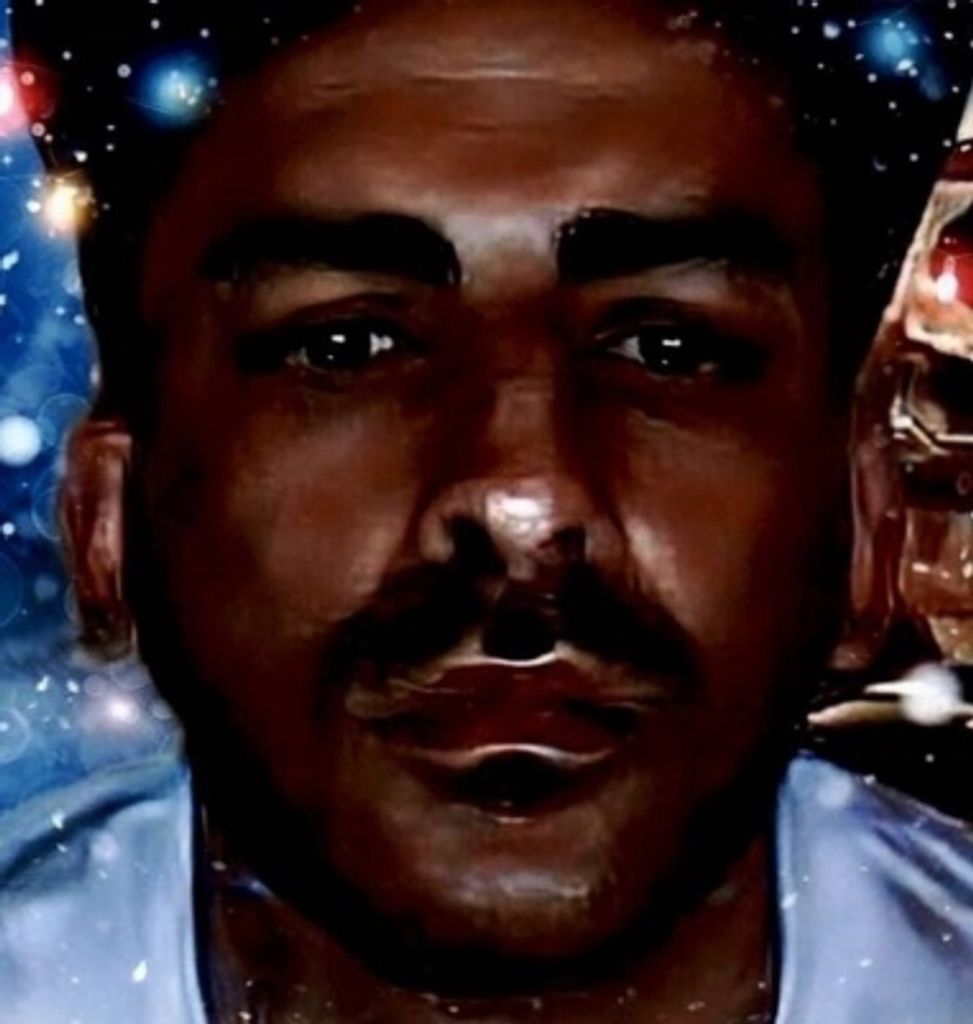 Hector Luis Medina
