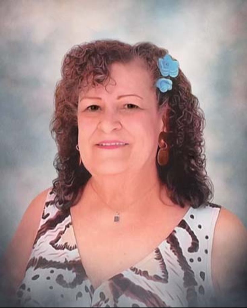 Sandra Lanclos