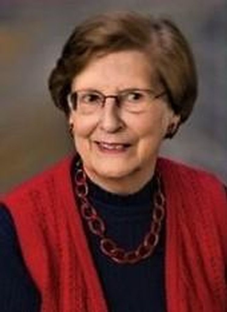 Twyla Cain Wallace Profile Photo