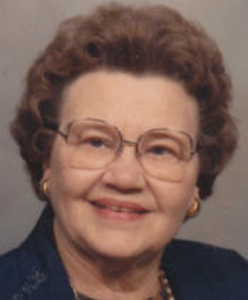 Margaret V. Newton Profile Photo