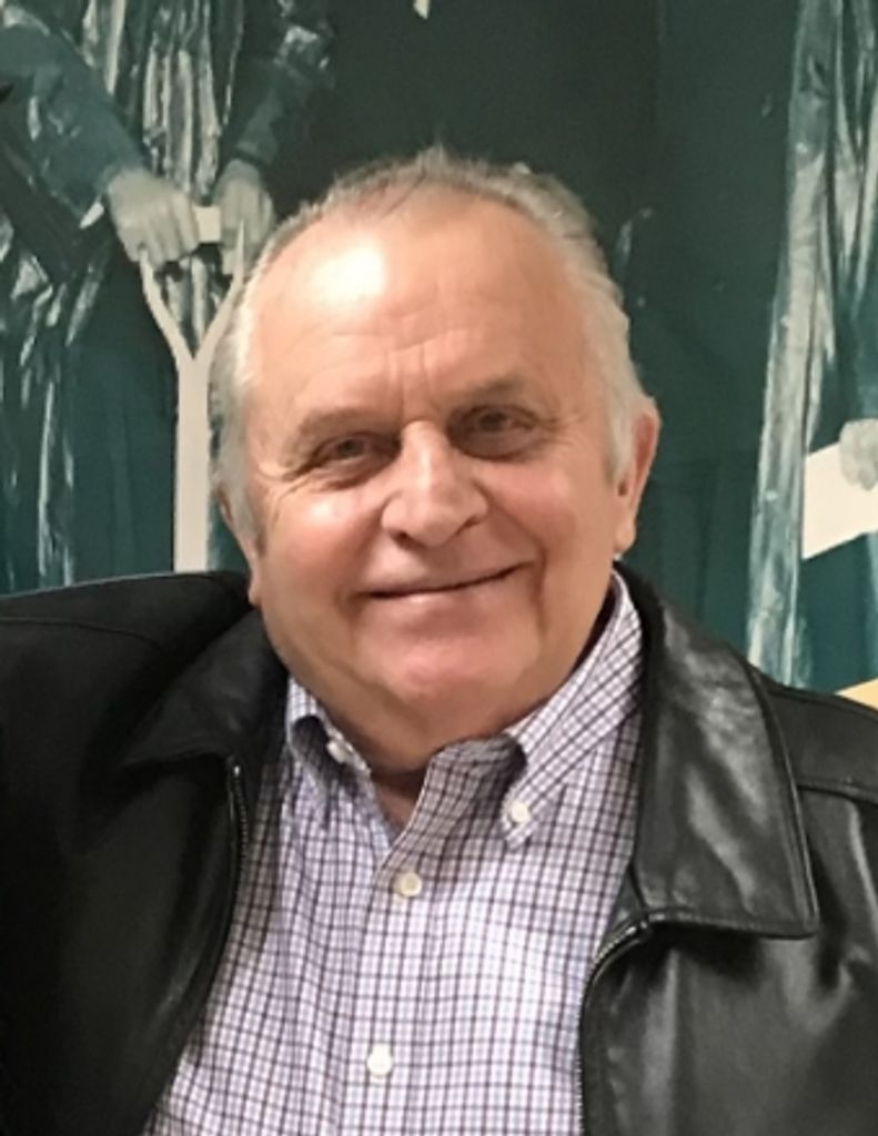 Lawrence "Larry" Lower Profile Photo