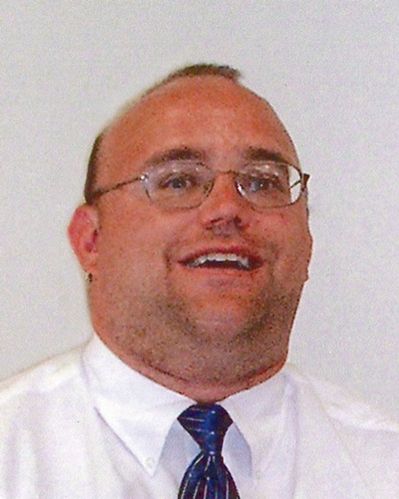 Alan John Pint Profile Photo