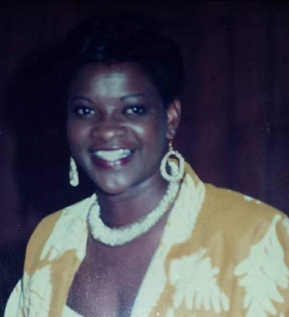 Ms. Sarra Harris Williams Profile Photo