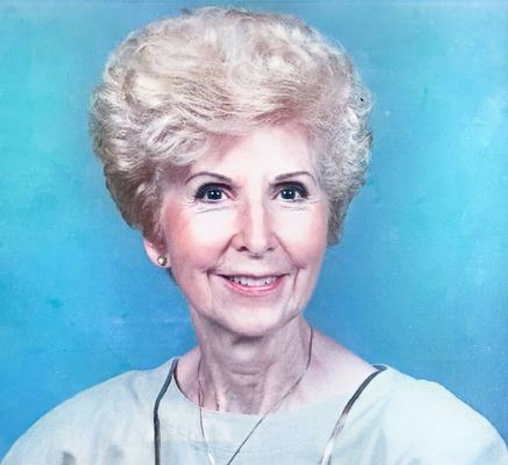 Mary Stringham Lee Profile Photo