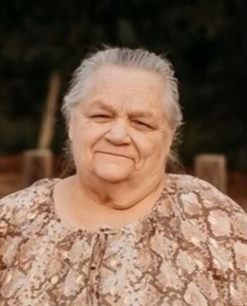 Jackie Evans