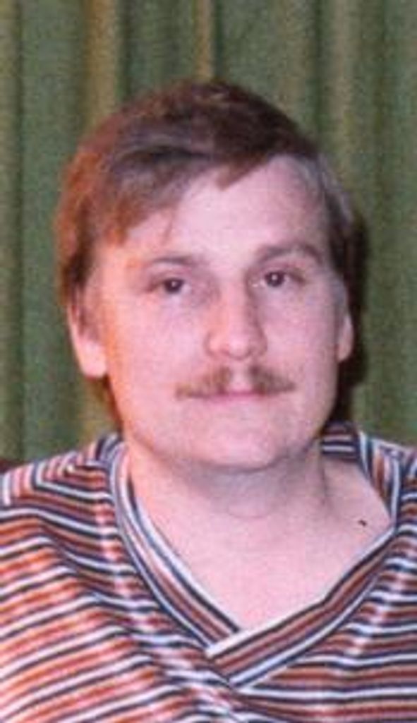 Robert Joe Sutton Profile Photo