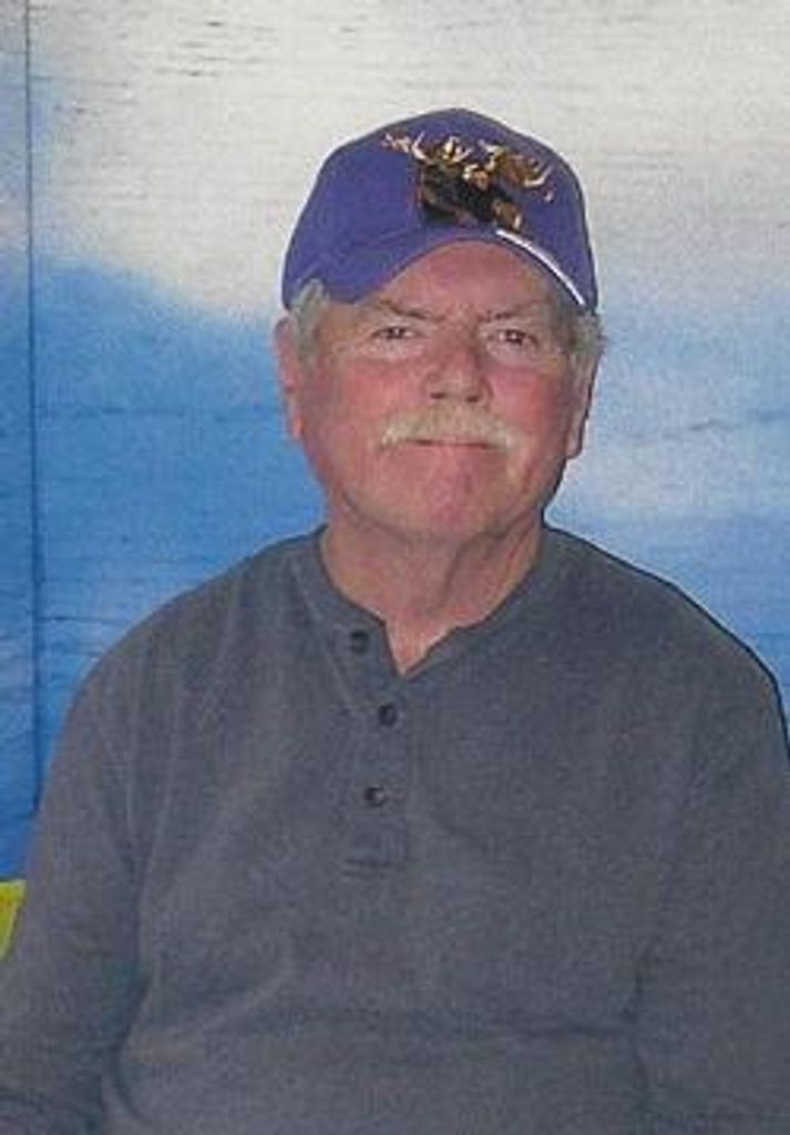 Jackie Wayne Ford, Sr.