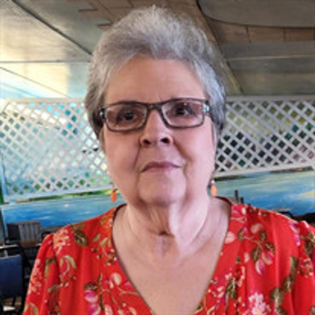 Connie Bagwell Nelson