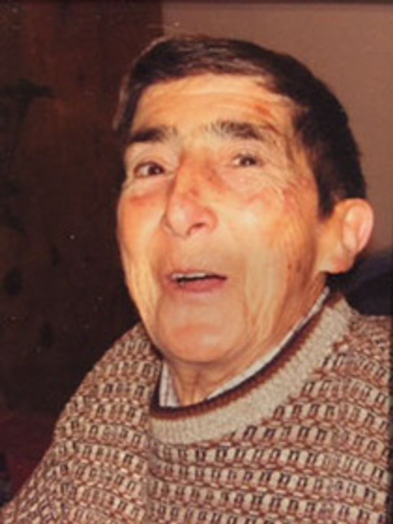 Pasquale "Pat" Porco