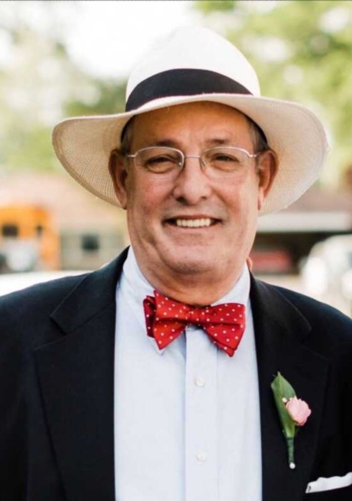 Lynn Newsum Bock Profile Photo