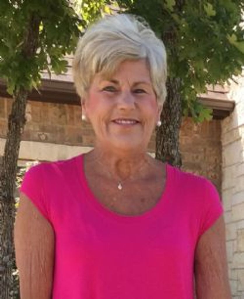 Margaret Rita "Peggy" Bryant