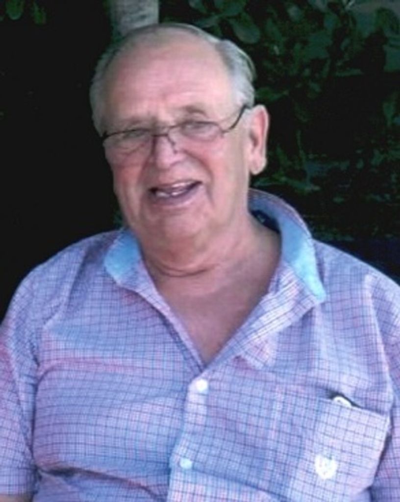 Leonard "Lenny" A. West Profile Photo