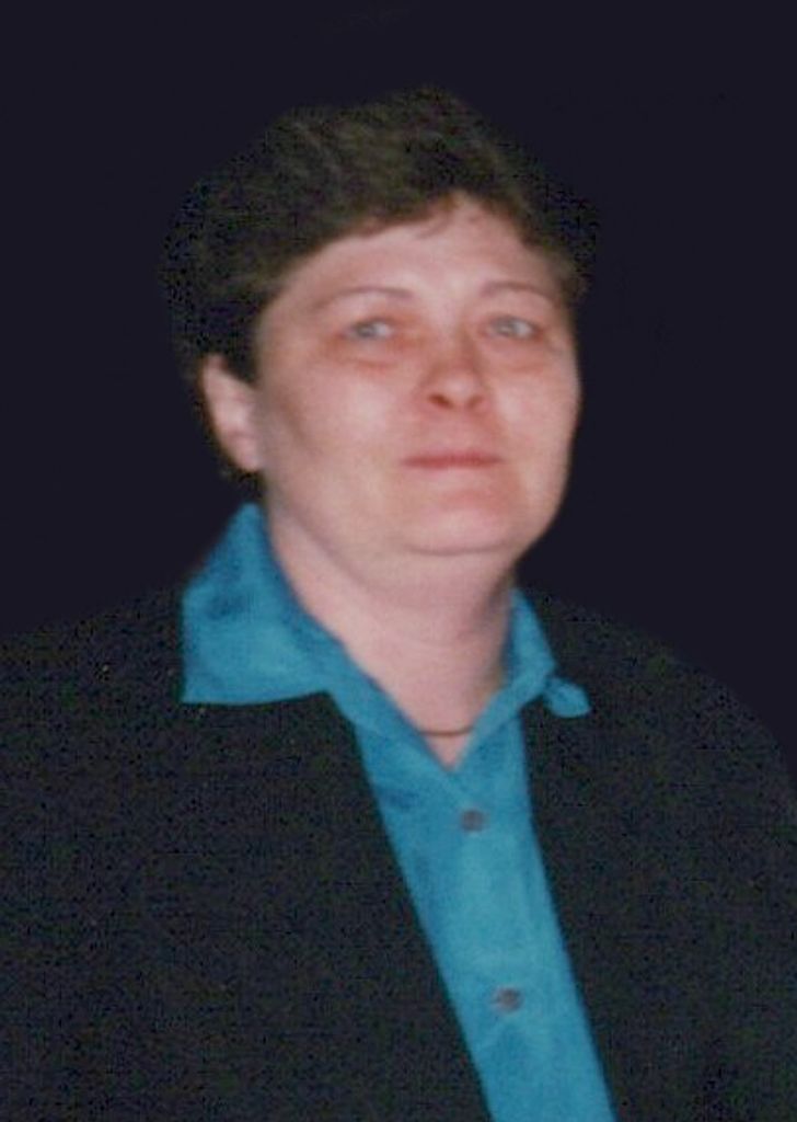Yvonne Trent