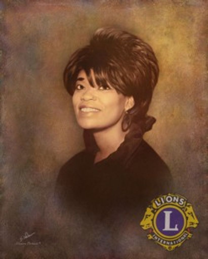 Correnne Robinson Profile Photo