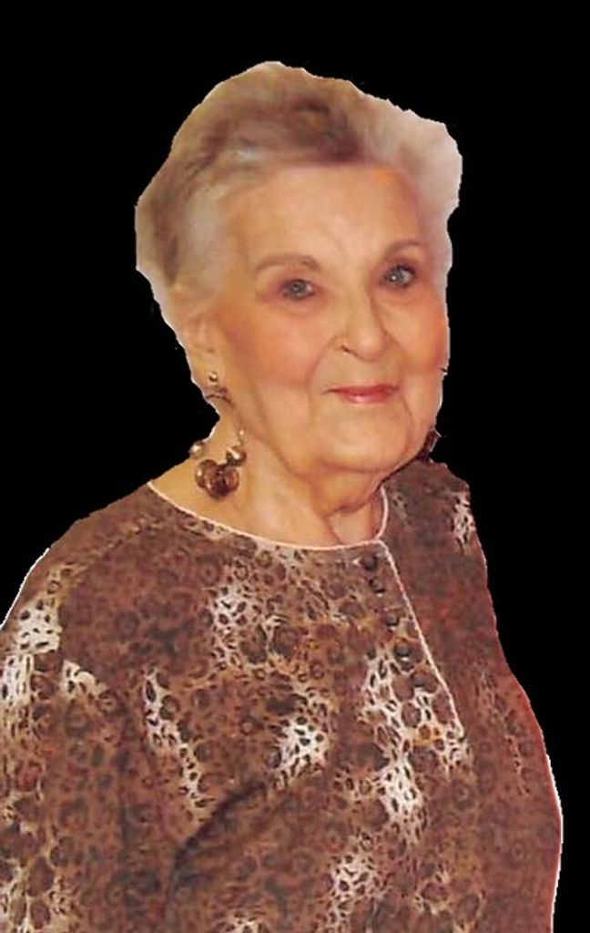 Faye Manning Duckett