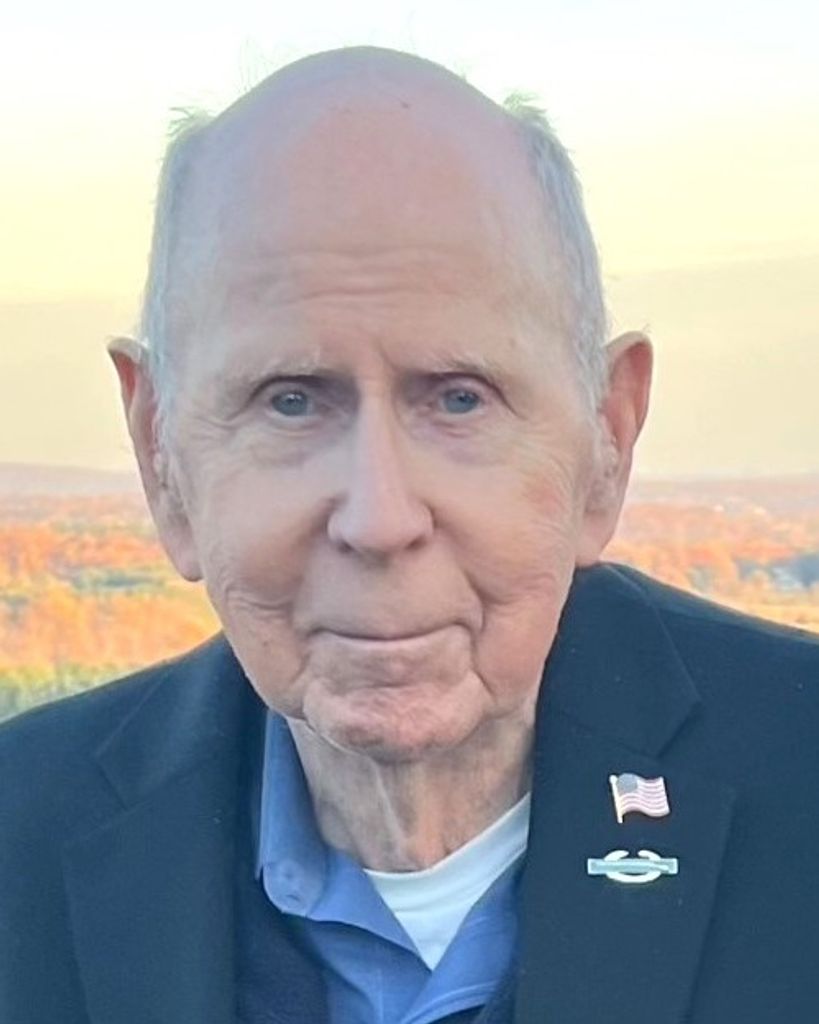 Laurence William Gavin