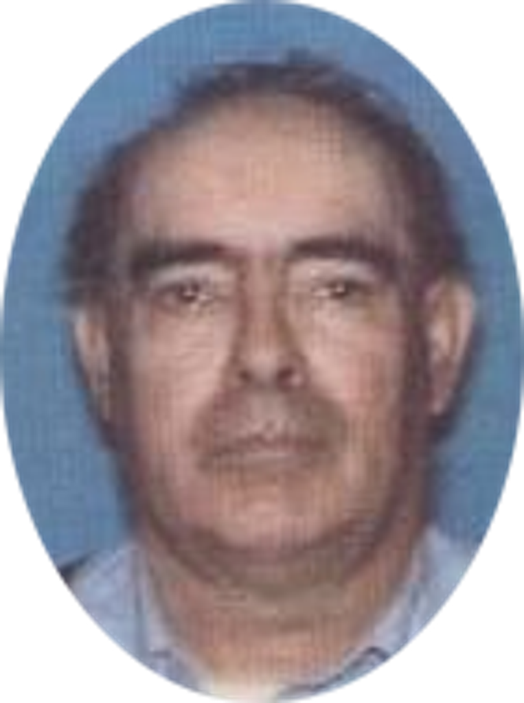 Wally Meeks