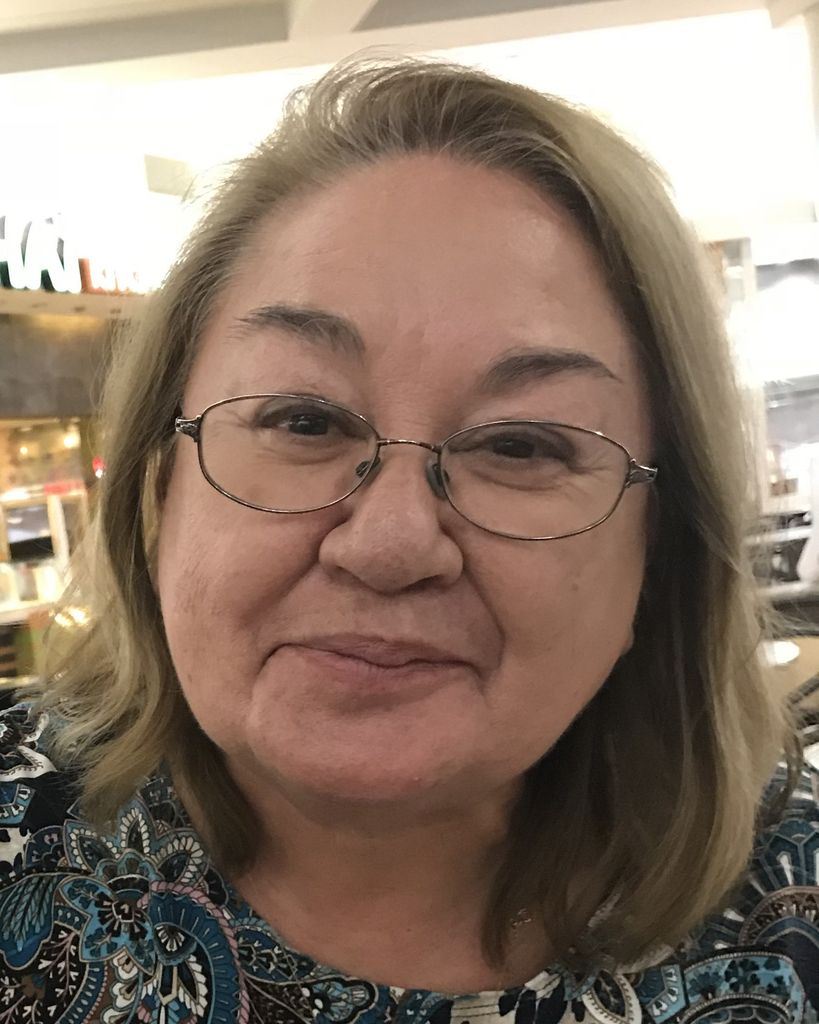 Mary Alicia Bruckner Costa