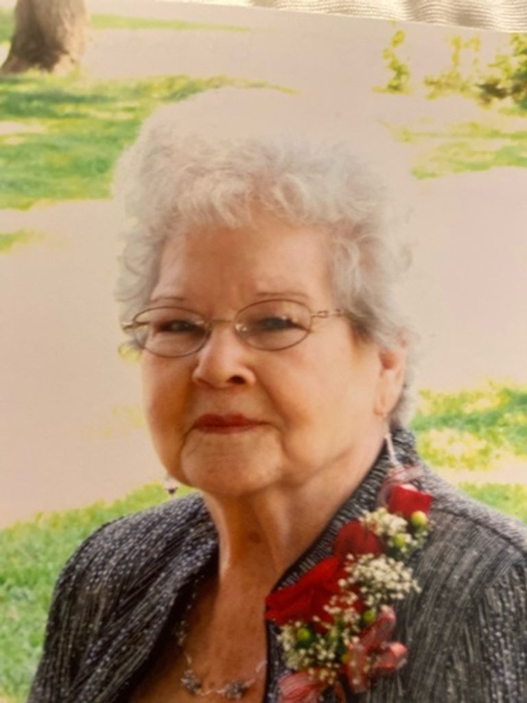 Jerry Louise Sowell Profile Photo