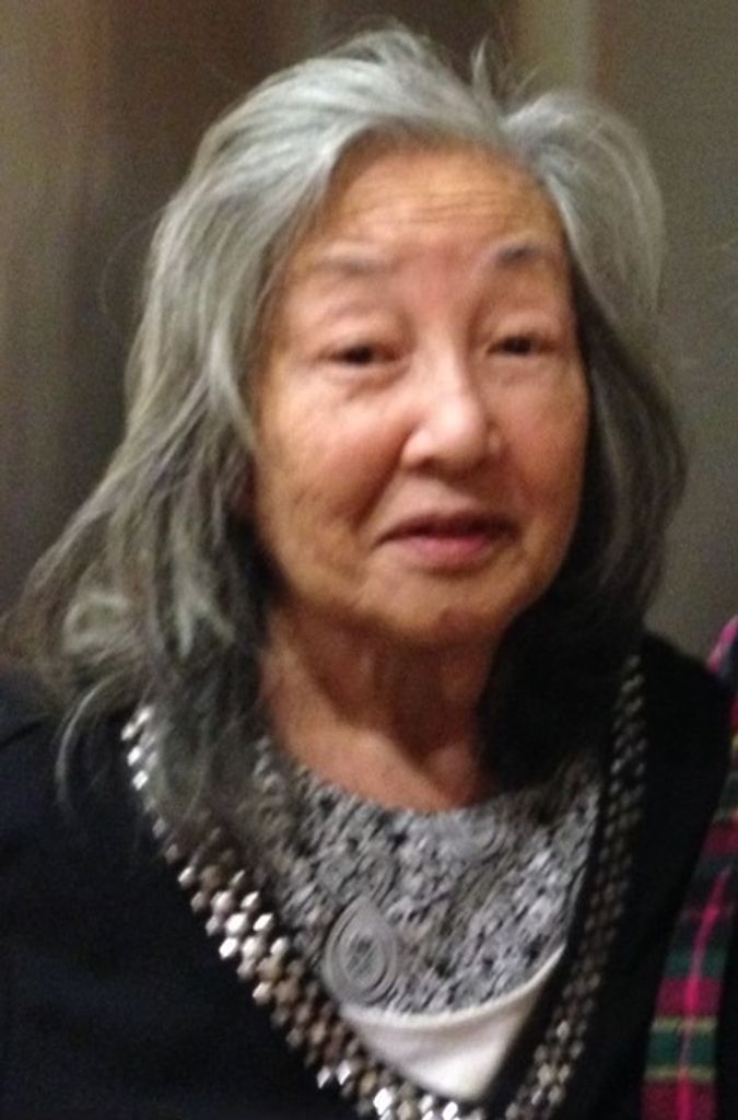 Keiko H. Matsunaga