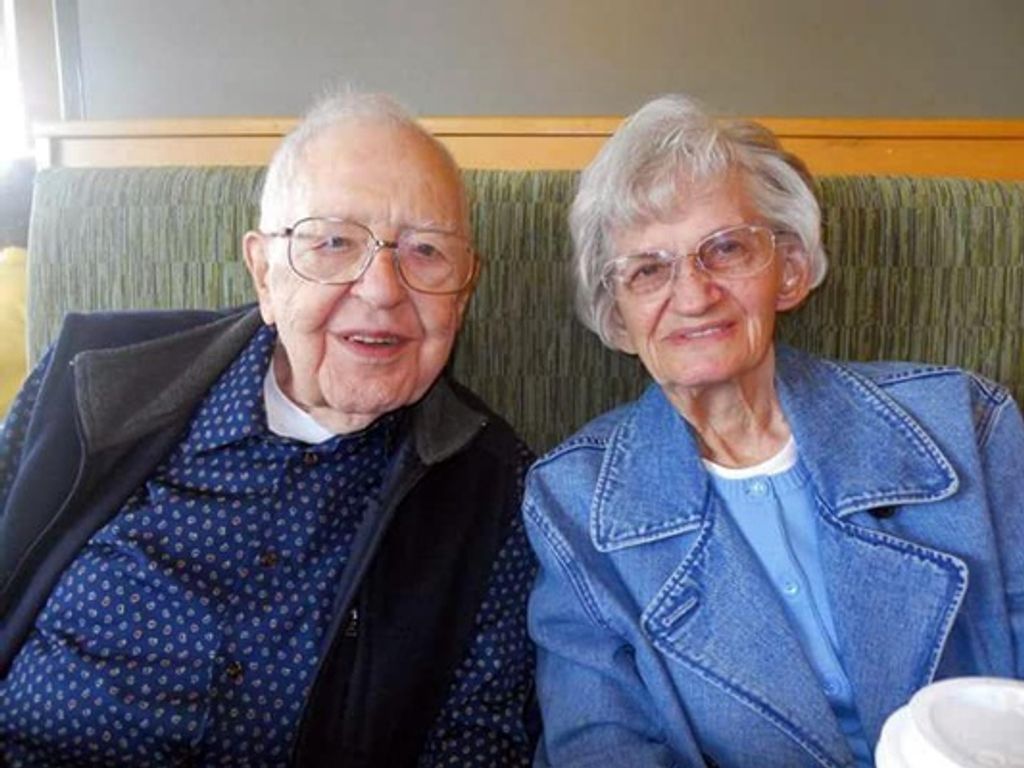 Ralph Everett Karau Sr. Profile Photo