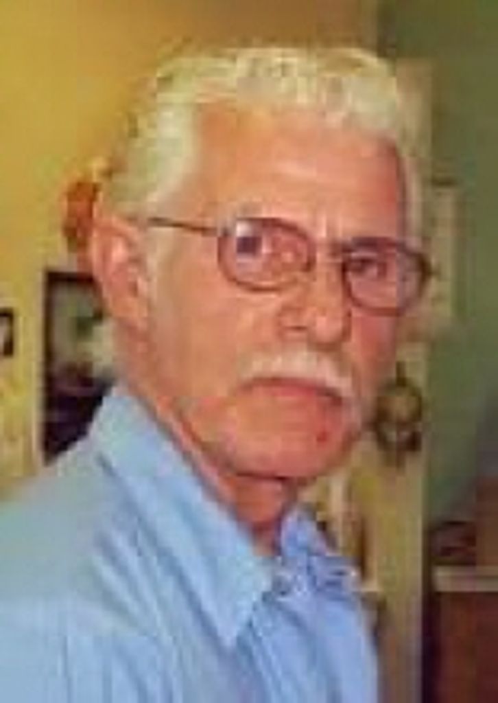 Wilburn  "Leroy" George