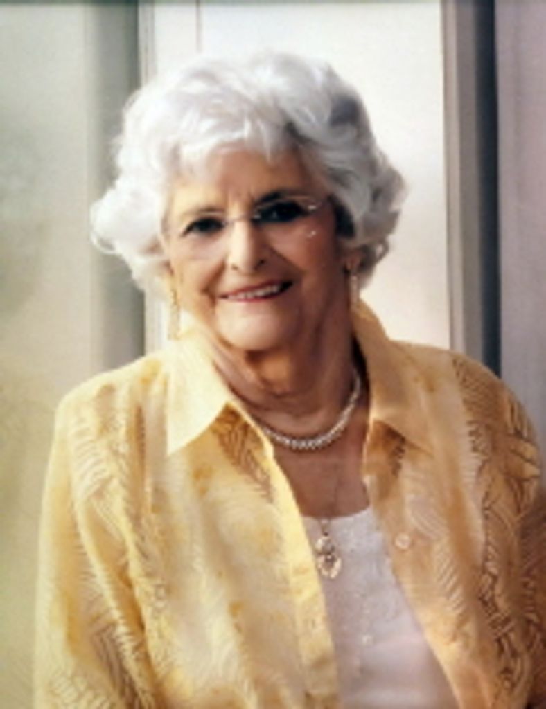 Louise Banks Hennen Profile Photo