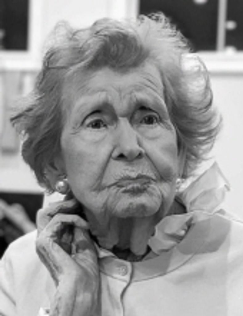 Margaret Rushton Horne Profile Photo