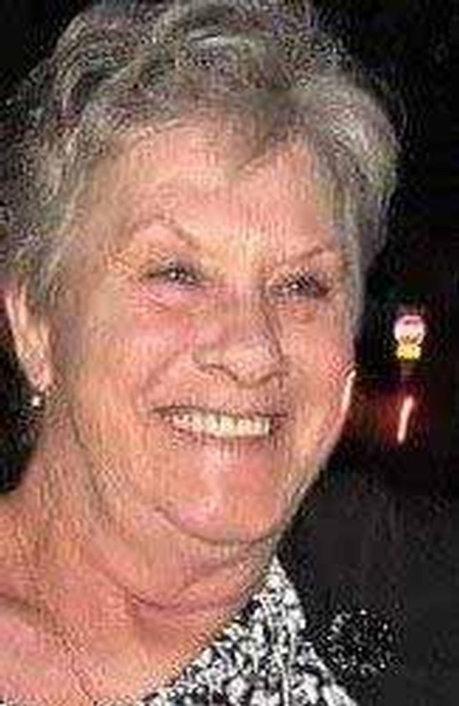 Catherine Jo Coss