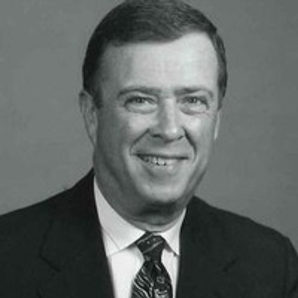 John K. Rodeen