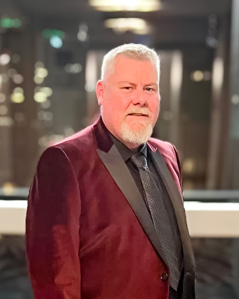 David William McAllister Profile Photo
