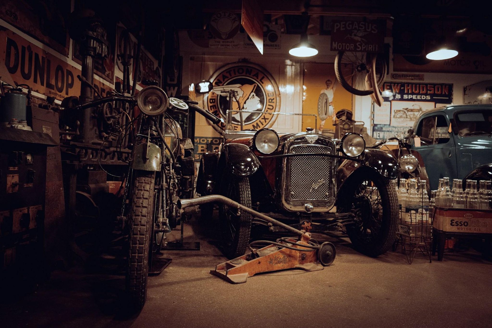 Cover for Henry F. Dahlstrom's Obituary