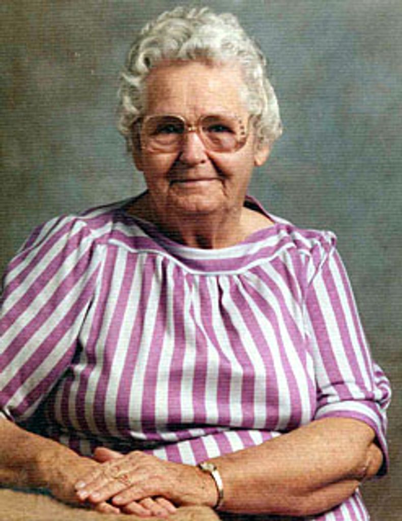 Bernice N. Hankins Profile Photo