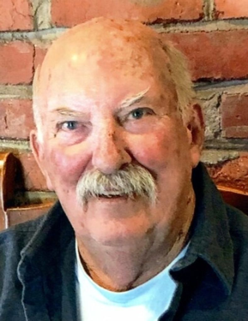 Raymond  Joseph Garlick