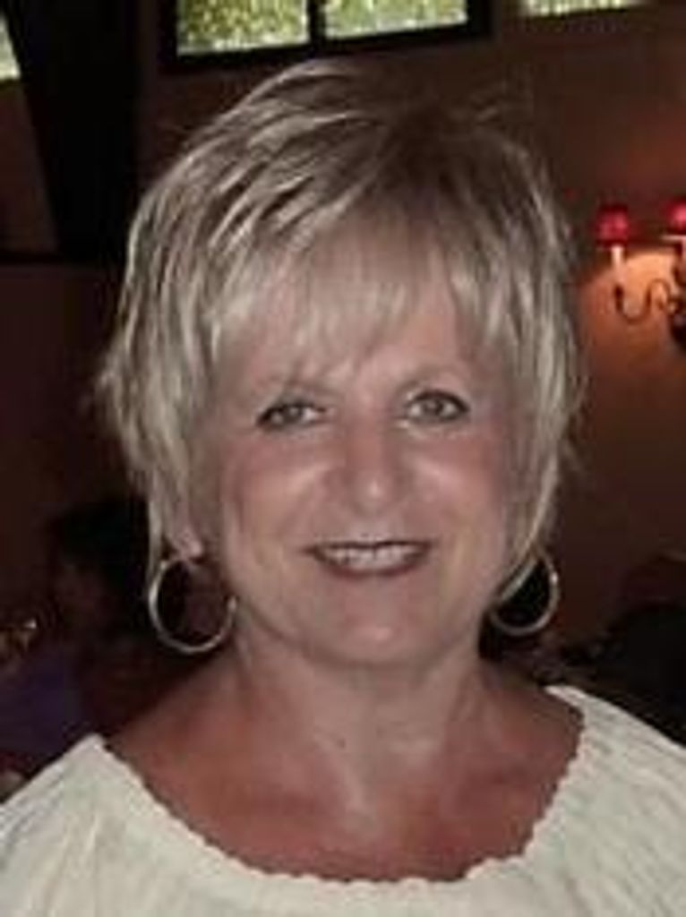 Barbara "Barbie" Ziembiec