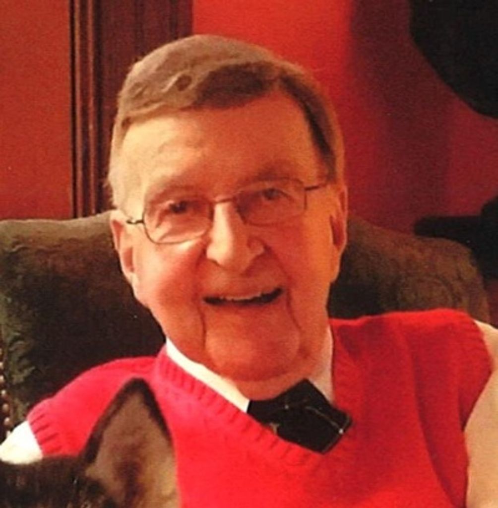 Richard Clement O'Donnell Profile Photo