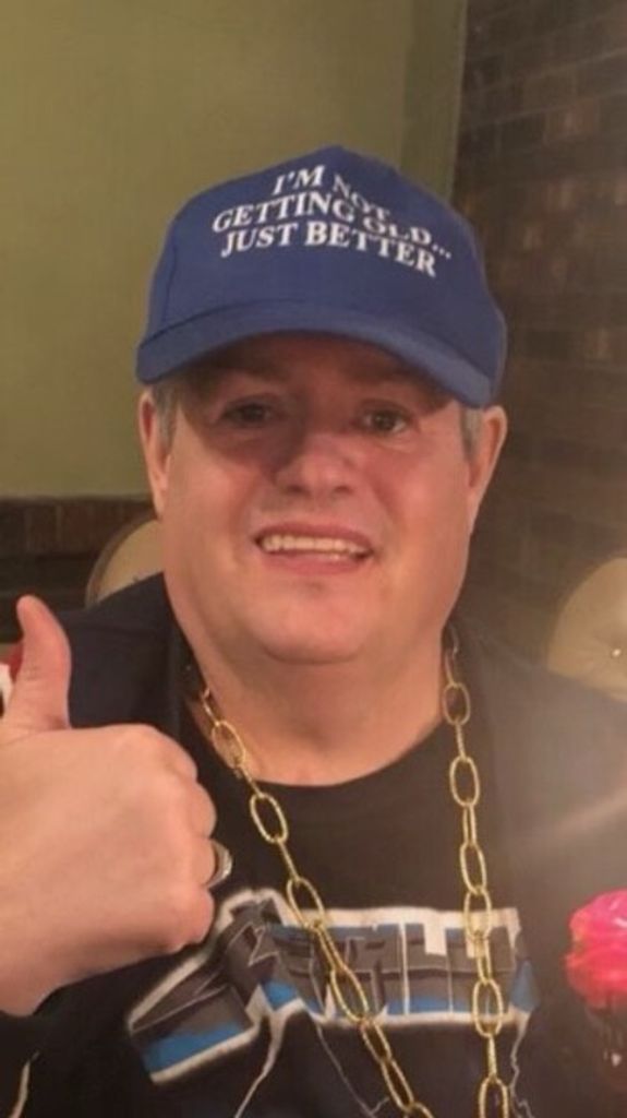 Gerald "Jerry" Ray Anderson Profile Photo