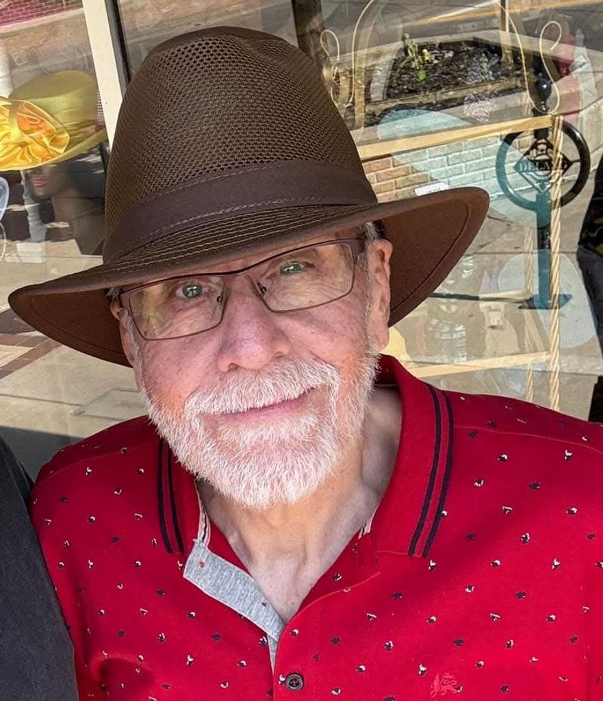 Dennis William Abshier Profile Photo