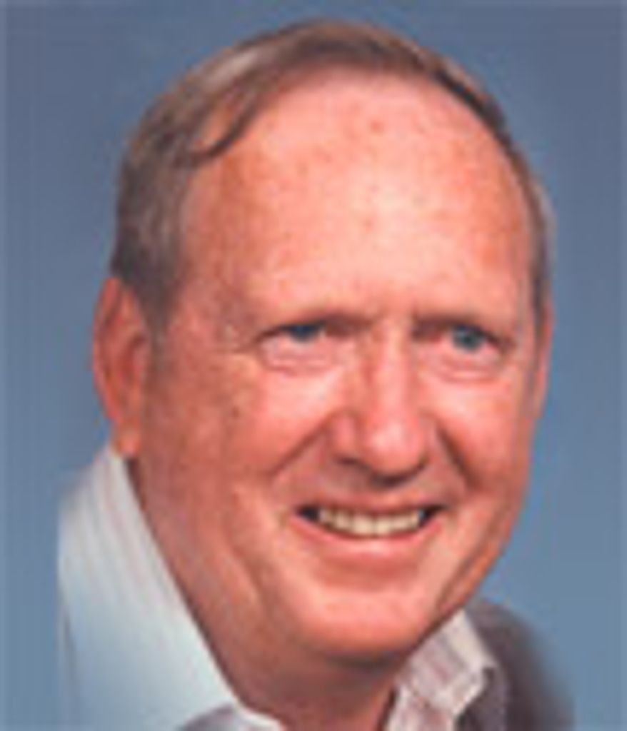 Paul Lamar Duvall
