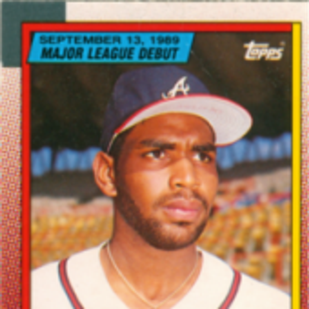 Andrew June Bug Denson  Jr.