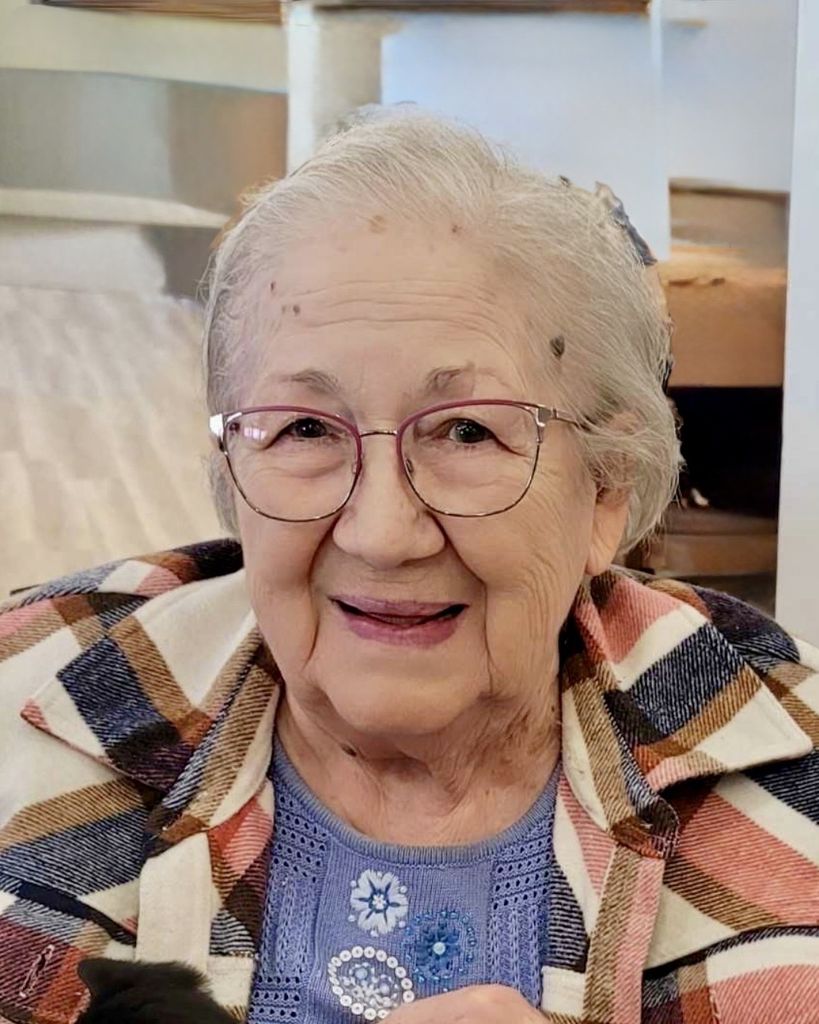 Nila Faulkner Profile Photo