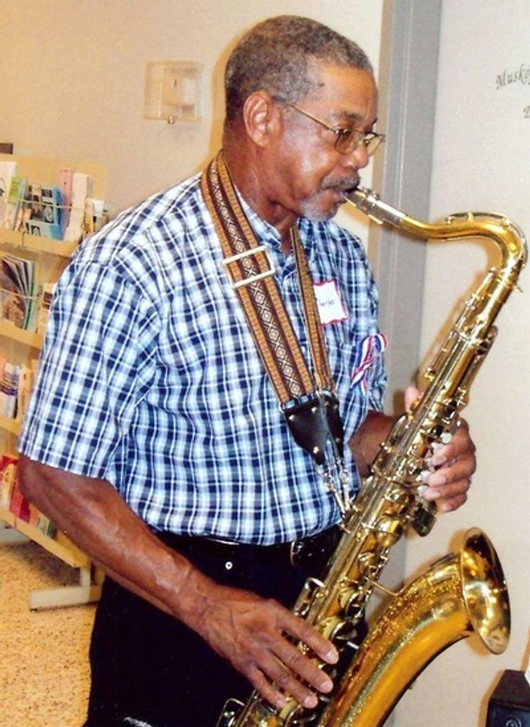 Charles Edward Morrison