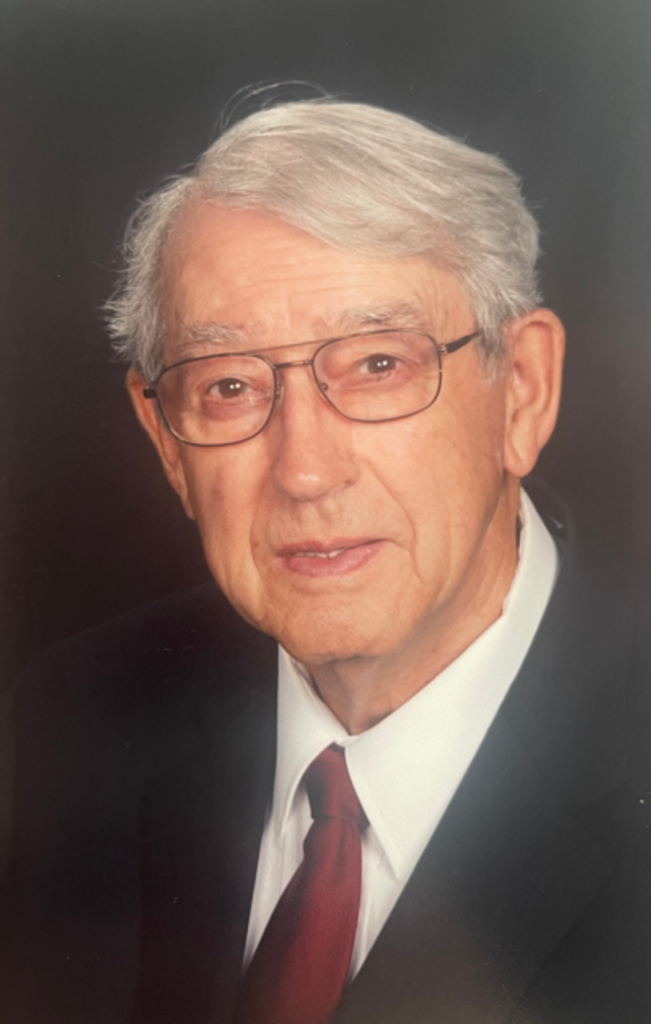 Judge "Jack" Burnett Jr. Profile Photo