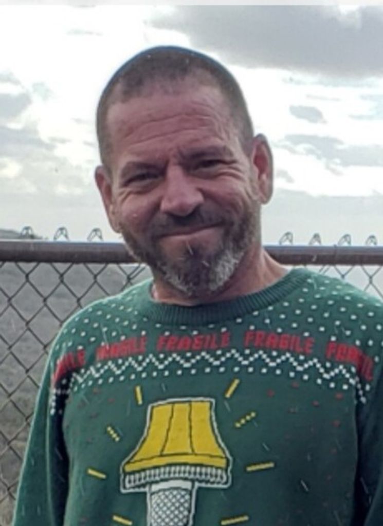 Matthew David Yerke Profile Photo