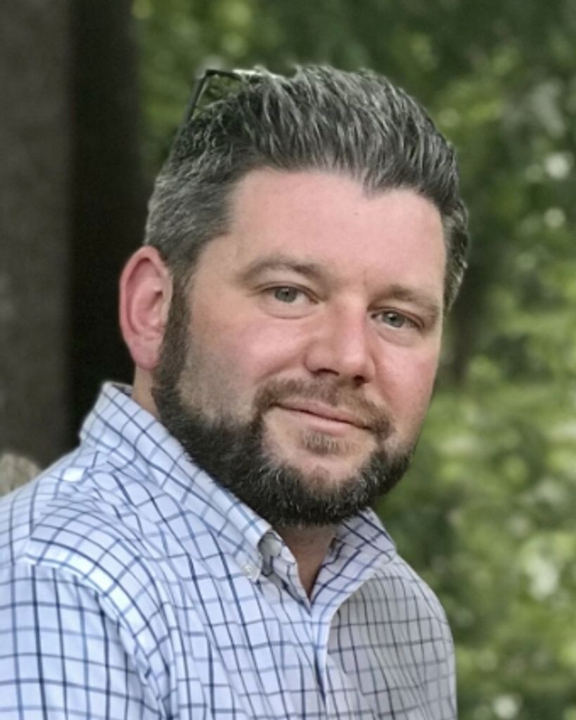 Christopher R. Zaniewski Profile Photo